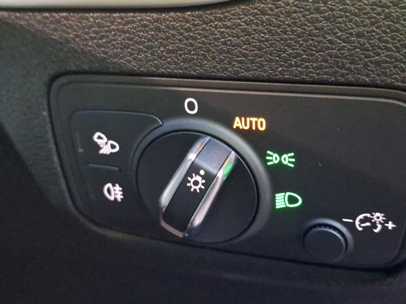 Used Audi Q2 2021 for sale - 76397308: Photo 14