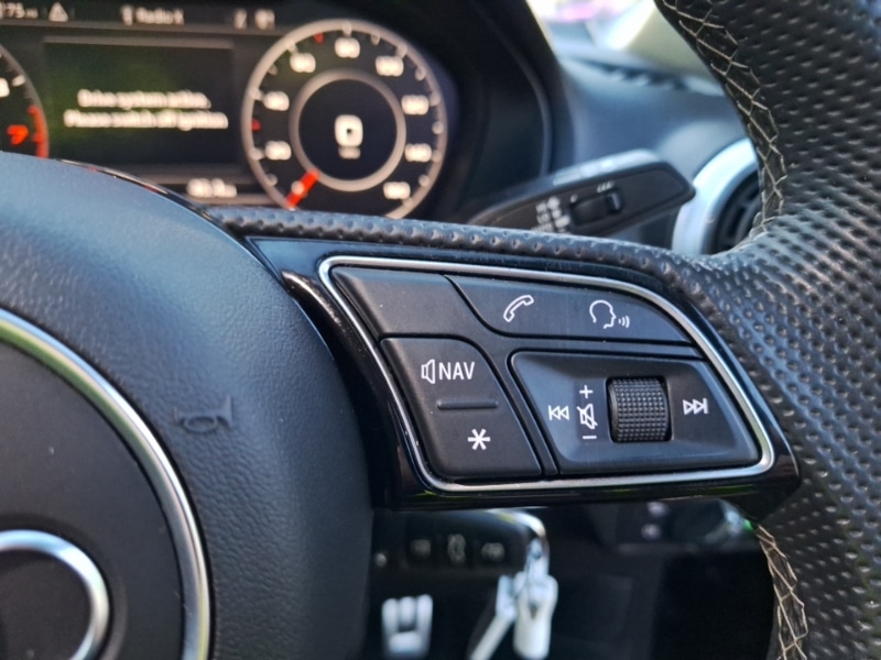 Used Audi Q2 2021 for sale - 76397308: Photo 16