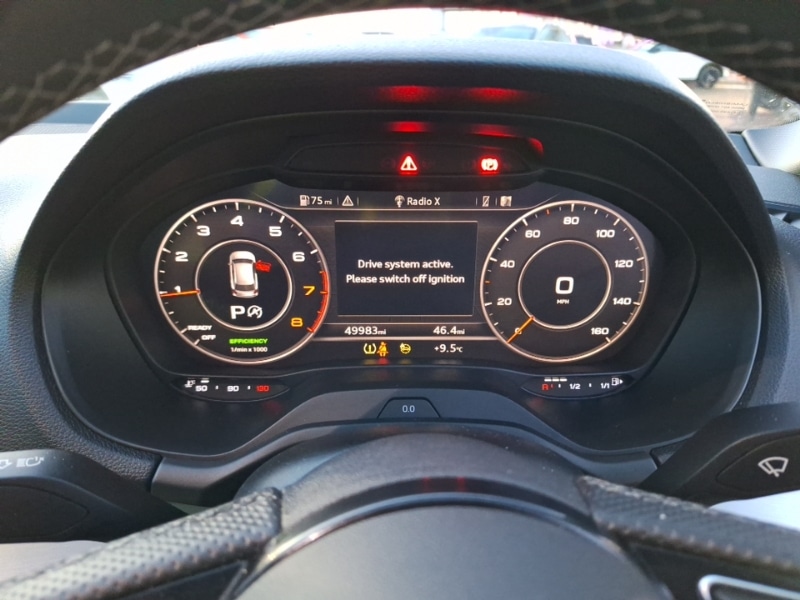 Used Audi Q2 2021 for sale - 76397308: Photo 17