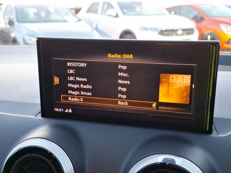 Used Audi Q2 2021 for sale - 76397308: Photo 18