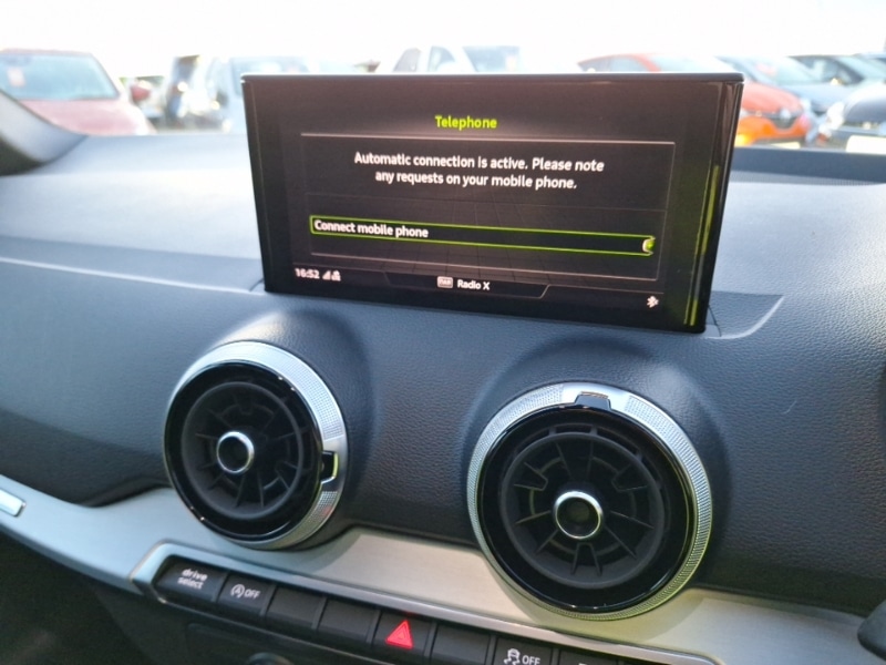 Used Audi Q2 2021 for sale - 76397308: Photo 19