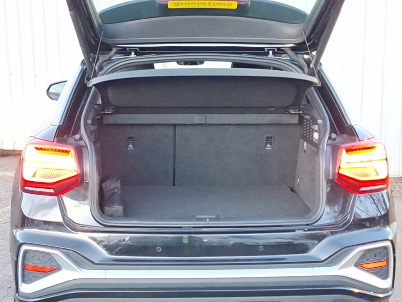 Used Audi Q2 2021 for sale - 76397308: Photo 8