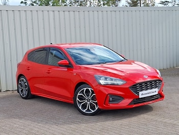 Ford - Focus