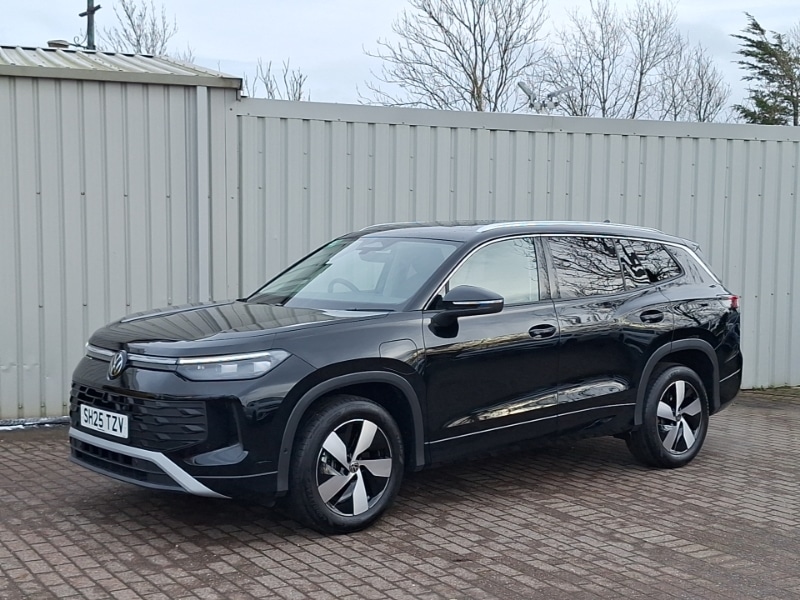 Used Volkswagen Touran 2025 for sale - 77347678: Photo 12