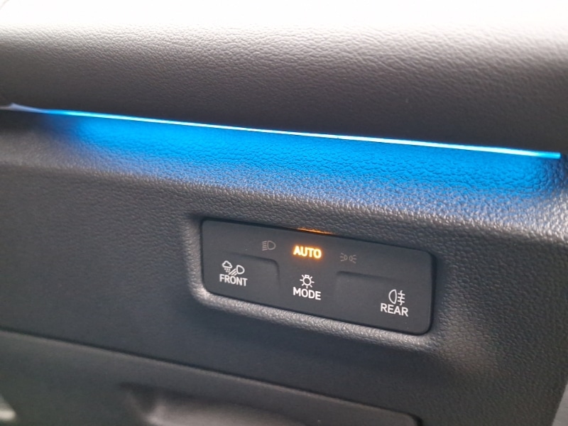 Used Volkswagen Touran 2025 for sale - 77347678: Photo 14