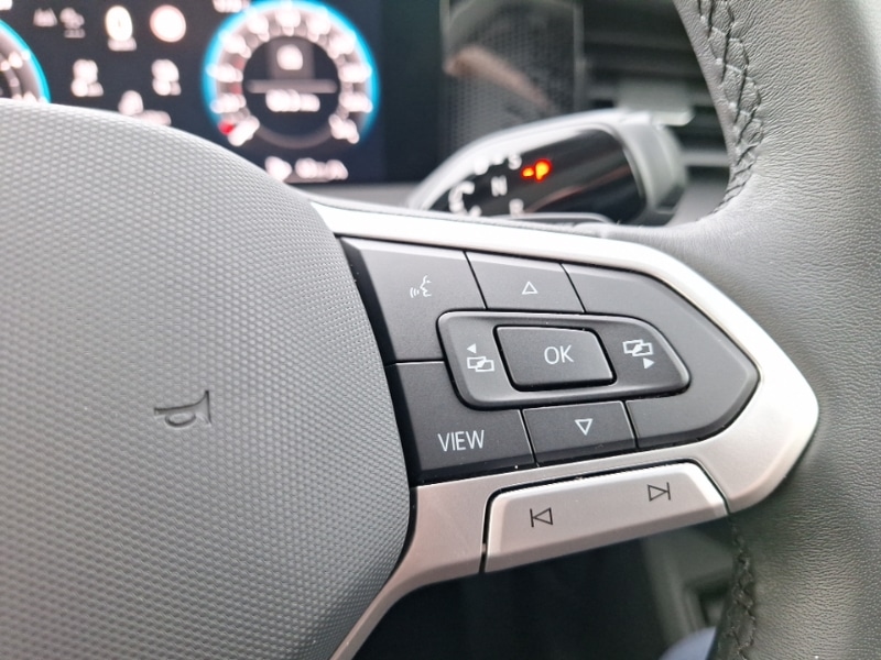 Used Volkswagen Touran 2025 for sale - 77347678: Photo 16