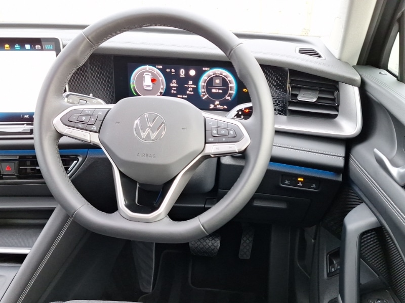 Used Volkswagen Touran 2025 for sale - 77347678: Photo 7