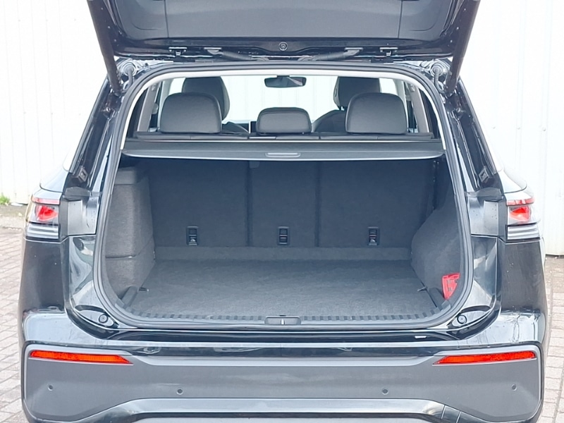 Used Volkswagen Touran 2025 for sale - 77347678: Photo 8