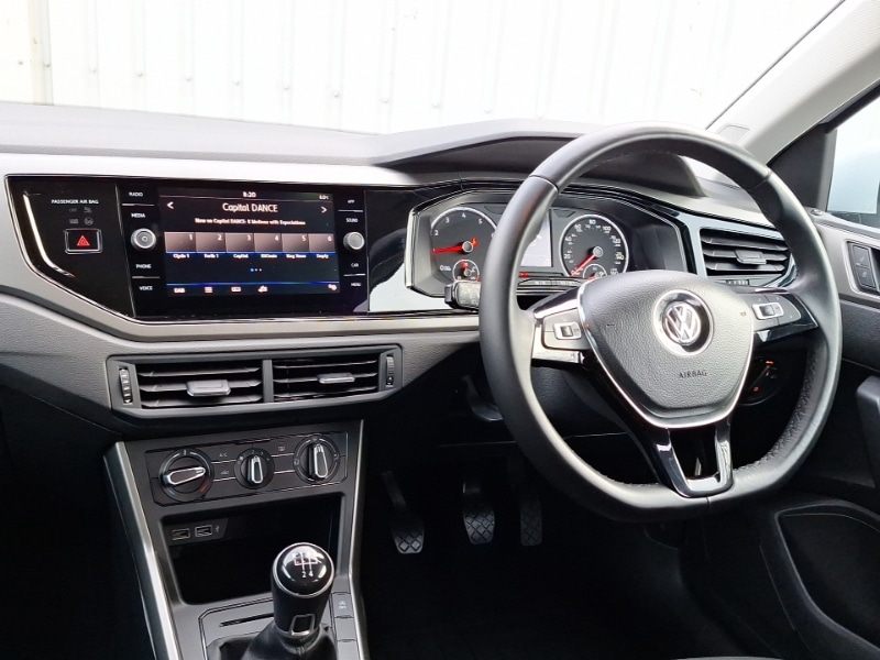 Used Volkswagen Polo 2020 for sale - 77816143: Photo 10