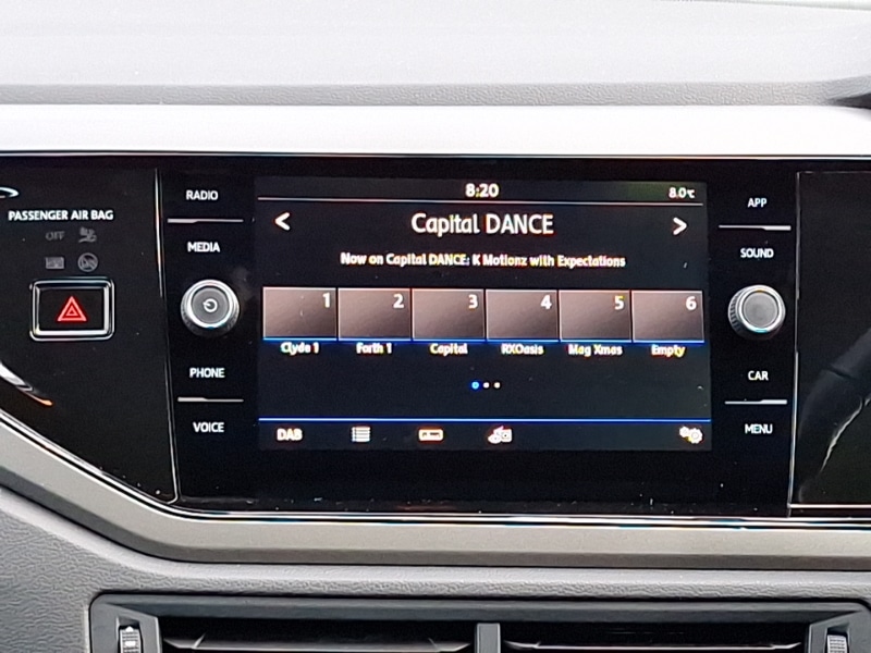 Used Volkswagen Polo 2020 for sale - 77816143: Photo 11