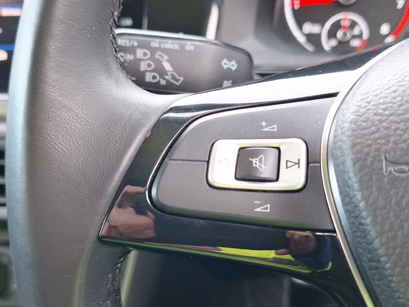 Used Volkswagen Polo 2020 for sale - 77816143: Photo 13