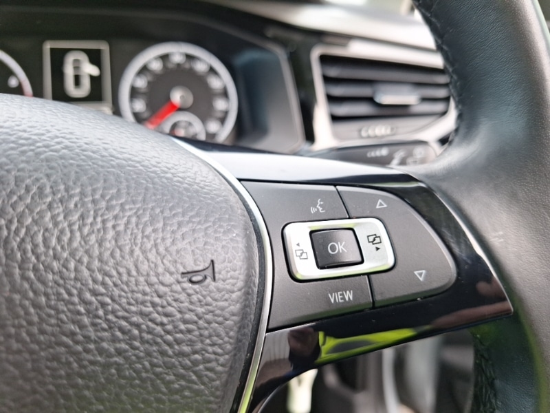 Used Volkswagen Polo 2020 for sale - 77816143: Photo 14