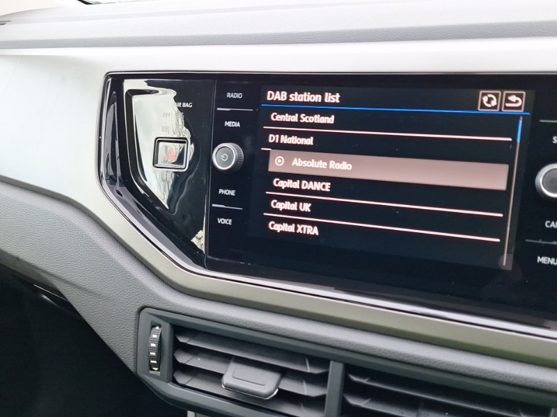 Used Volkswagen Polo 2020 for sale - 77816143: Photo 18