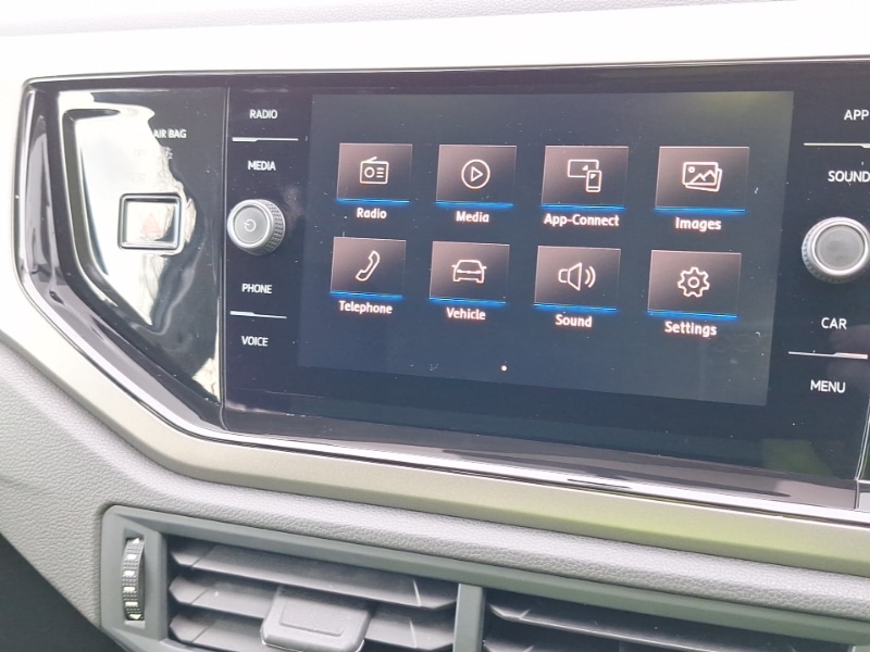 Used Volkswagen Polo 2020 for sale - 77816143: Photo 19