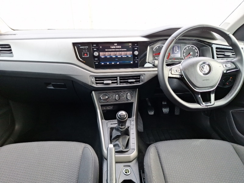 Used Volkswagen Polo 2020 for sale - 77816143: Photo 2