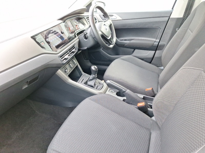 Used Volkswagen Polo 2020 for sale - 77816143: Photo 5