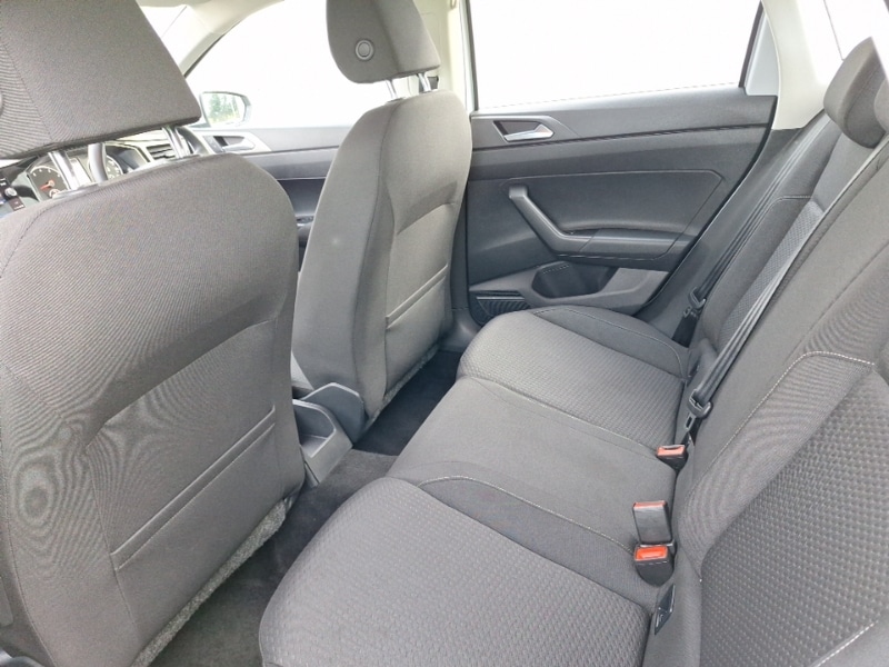 Used Volkswagen Polo 2020 for sale - 77816143: Photo 6