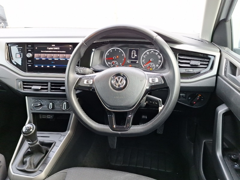 Used Volkswagen Polo 2020 for sale - 77816143: Photo 7