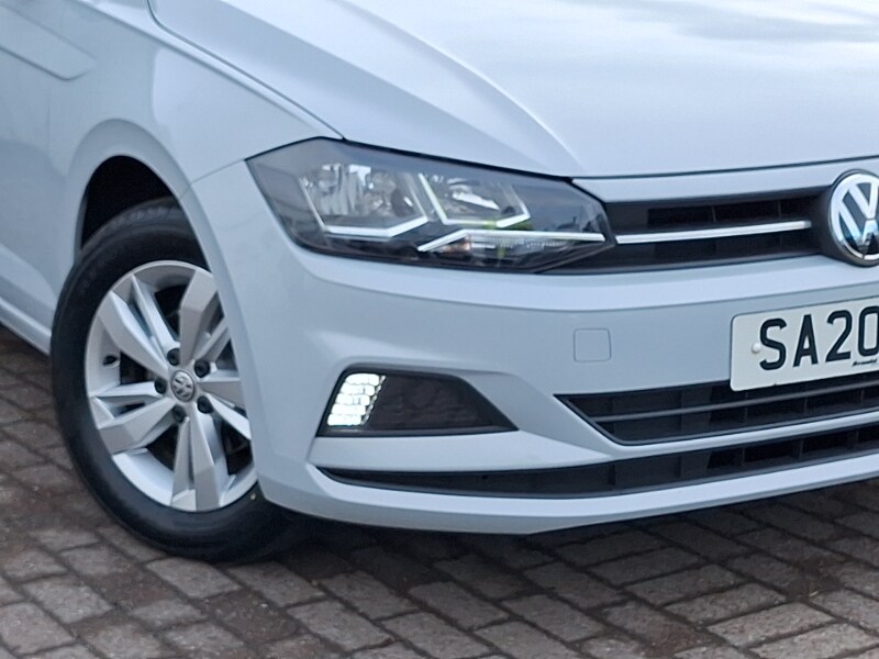 Used Volkswagen Polo 2020 for sale - 77816143: Photo 9