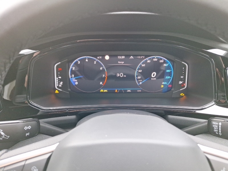 Used Volkswagen T-Roc 2025 for sale - 77008624: Photo 19