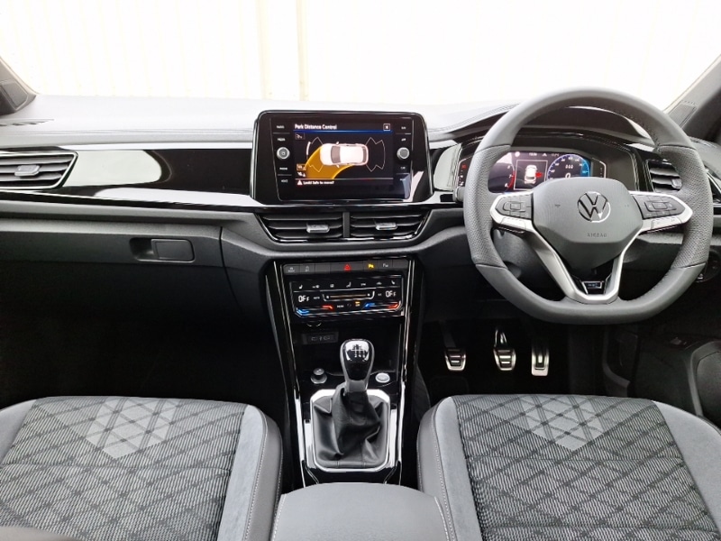 Used Volkswagen T-Roc 2025 for sale - 77008624: Photo 2