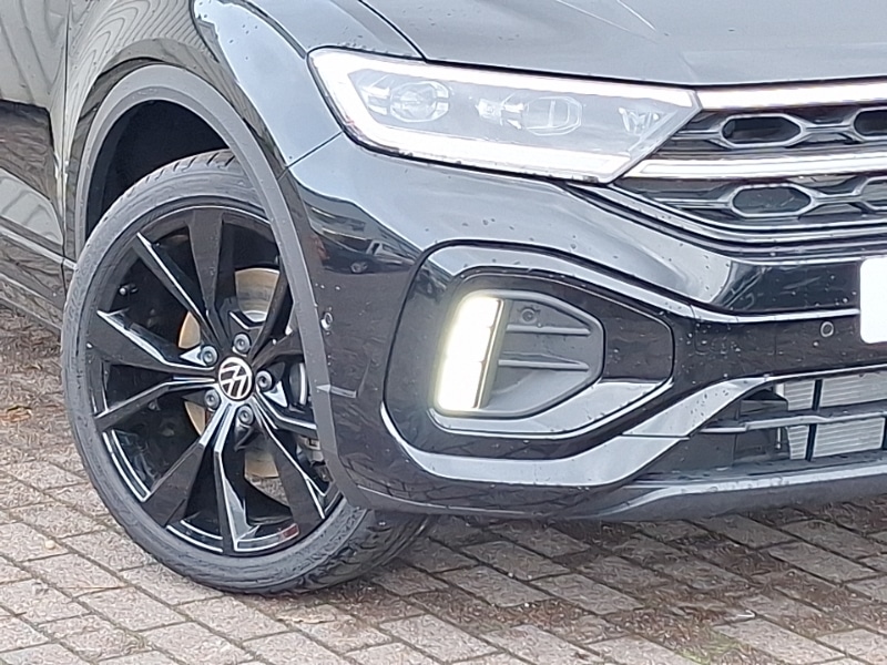 Used Volkswagen T-Roc 2025 for sale - 77008624: Photo 9