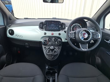 Used Fiat 500 2024 for sale - 78816461: Photo