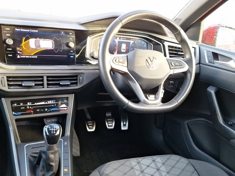 Used Volkswagen Polo 2023 for sale - 78187263: Photo 10