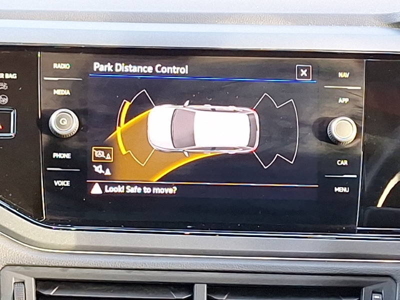 Used Volkswagen Polo 2023 for sale - 78187263: Photo 11