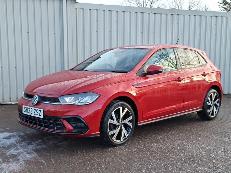 Used Volkswagen Polo 2023 for sale - 78187263: Photo 12