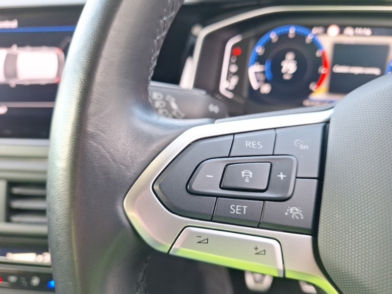 Used Volkswagen Polo 2023 for sale - 78187263: Photo 15