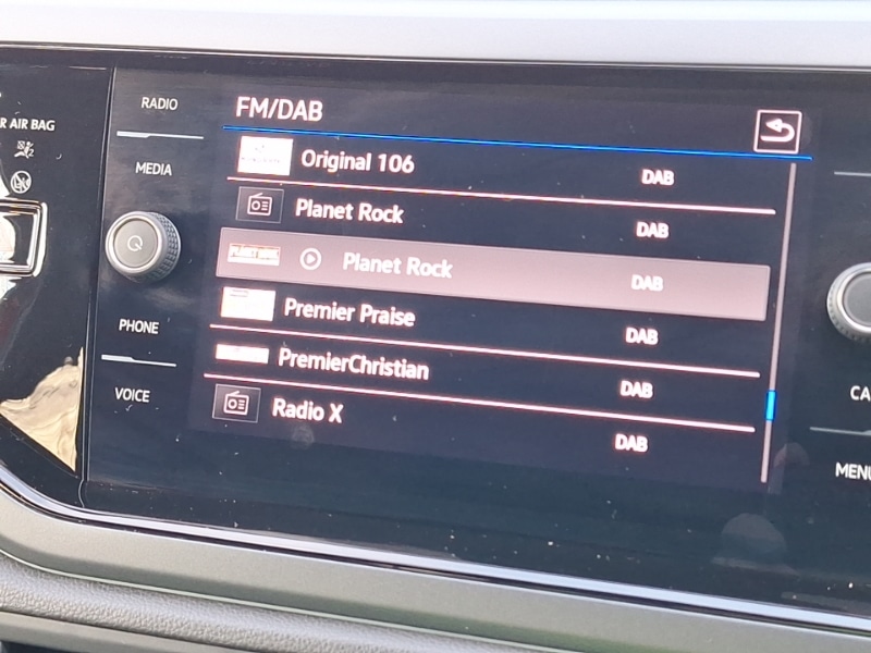 Used Volkswagen Polo 2023 for sale - 78187263: Photo 19