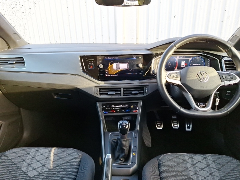 Used Volkswagen Polo 2023 for sale - 78187263: Photo 2