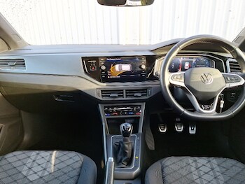 Used Volkswagen Polo 2023 for sale - 78187263: Photo