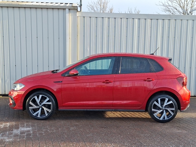 Used Volkswagen Polo 2023 for sale - 78187263: Photo 4