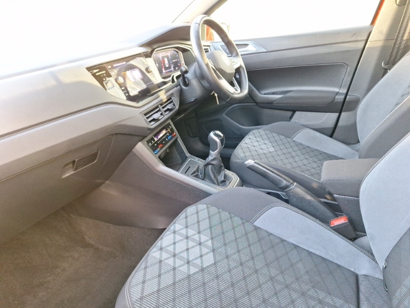 Used Volkswagen Polo 2023 for sale - 78187263: Photo 5