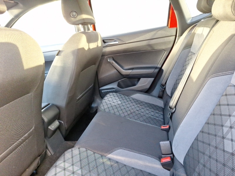 Used Volkswagen Polo 2023 for sale - 78187263: Photo 6