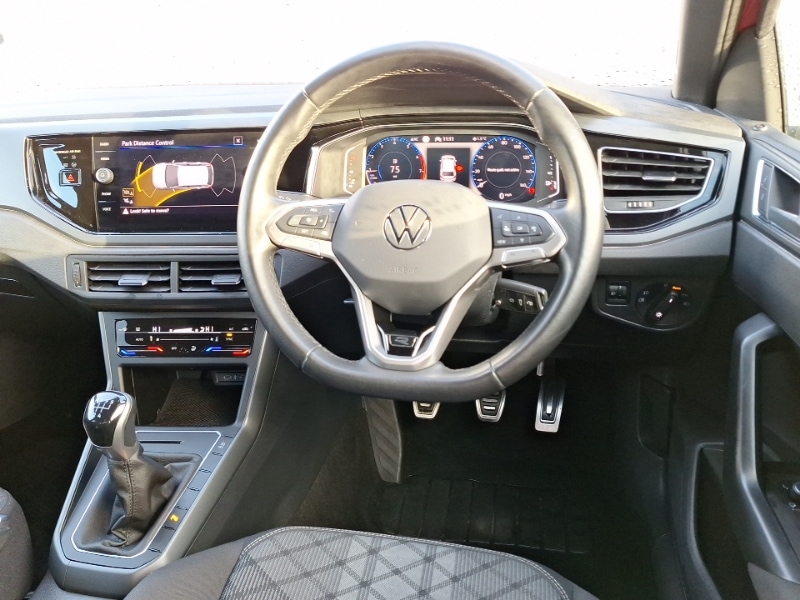 Used Volkswagen Polo 2023 for sale - 78187263: Photo 7