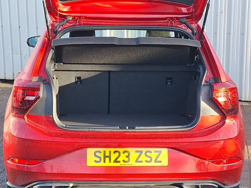 Used Volkswagen Polo 2023 for sale - 78187263: Photo 8