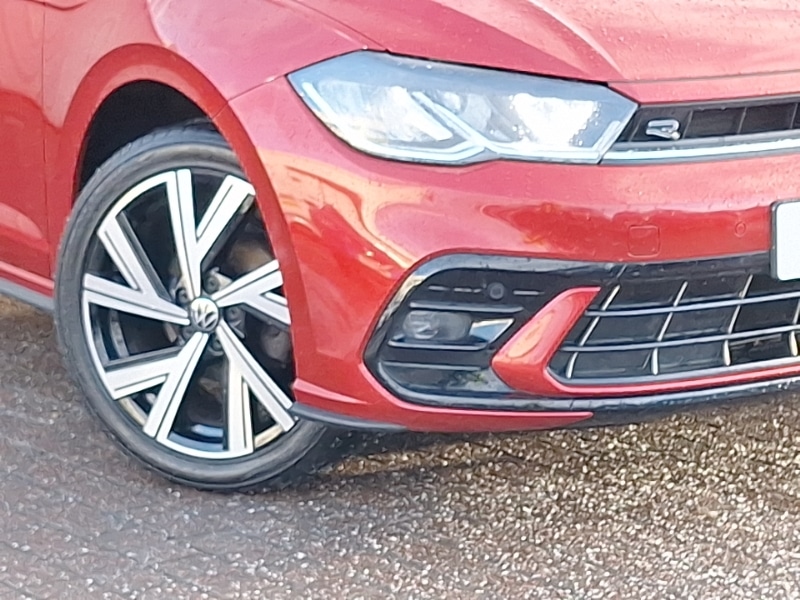 Used Volkswagen Polo 2023 for sale - 78187263: Photo 9