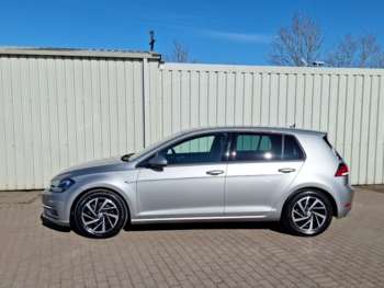 Used Volkswagen Golf 2019 for sale - 74226693: Photo