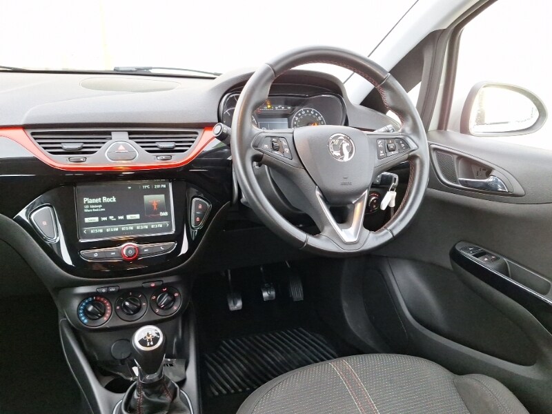 Used Vauxhall Corsa 2017 for sale - 76906630: Photo 10