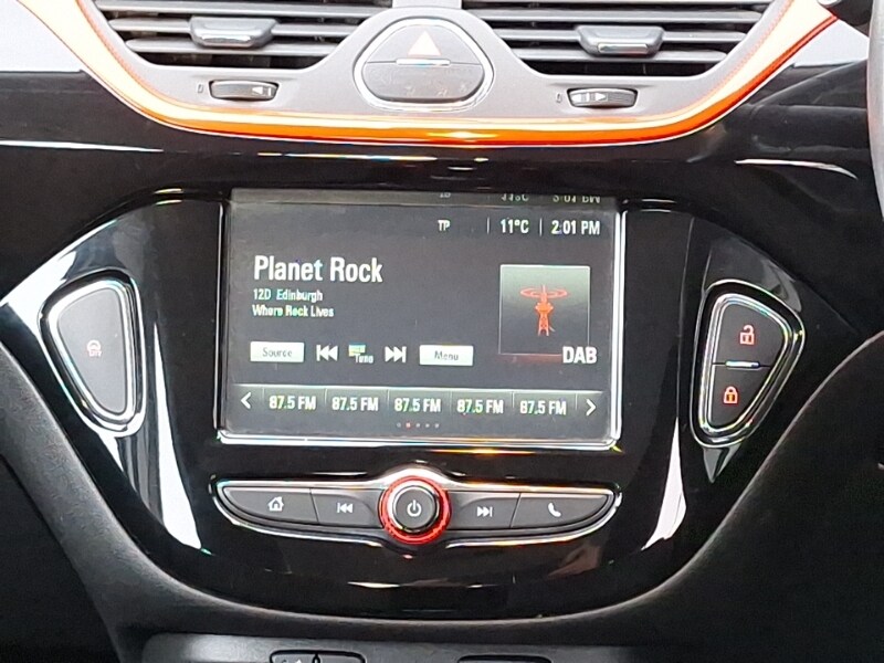 Used Vauxhall Corsa 2017 for sale - 76906630: Photo 11