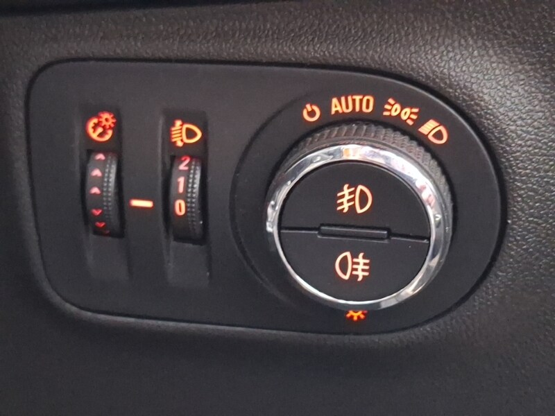 Used Vauxhall Corsa 2017 for sale - 76906630: Photo 14