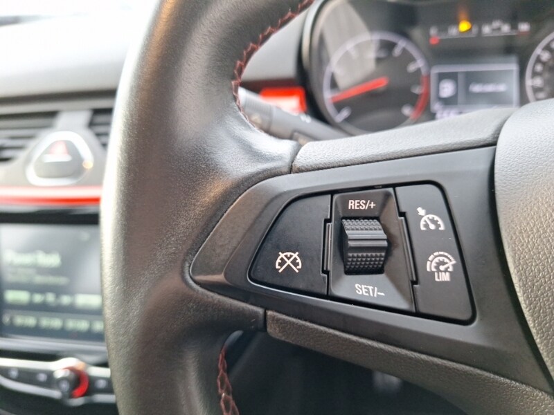 Used Vauxhall Corsa 2017 for sale - 76906630: Photo 15