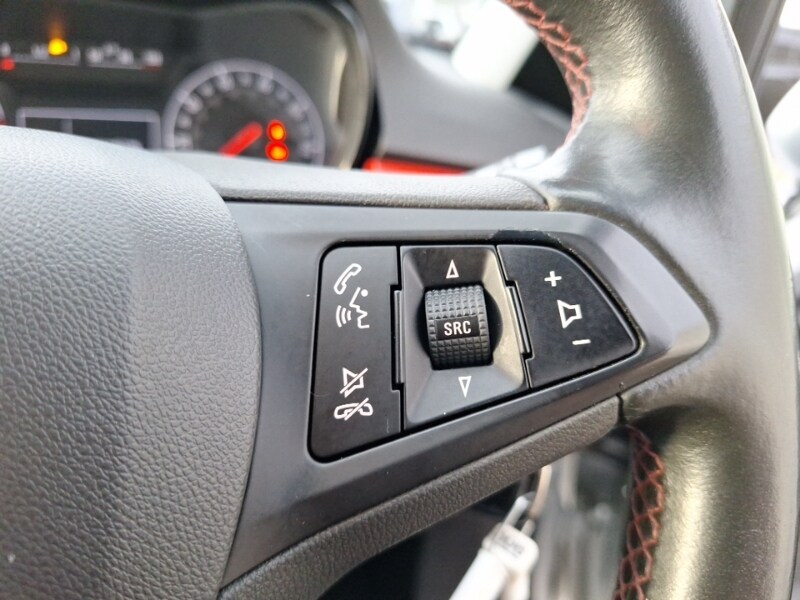 Used Vauxhall Corsa 2017 for sale - 76906630: Photo 16