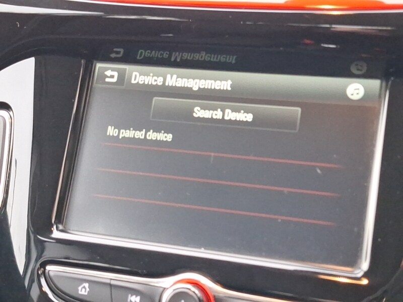 Used Vauxhall Corsa 2017 for sale - 76906630: Photo 17