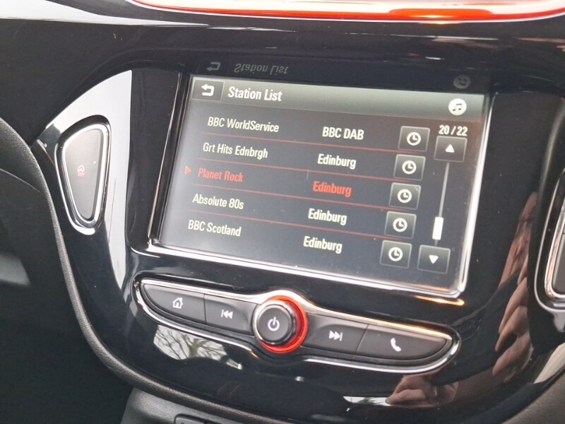 Used Vauxhall Corsa 2017 for sale - 76906630: Photo 18