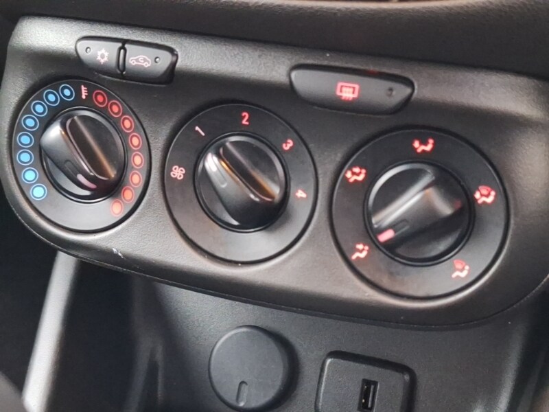 Used Vauxhall Corsa 2017 for sale - 76906630: Photo 19