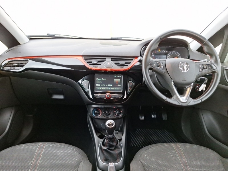 Used Vauxhall Corsa 2017 for sale - 76906630: Photo 2